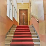 Апартаменты Larco Living 3 Триест
