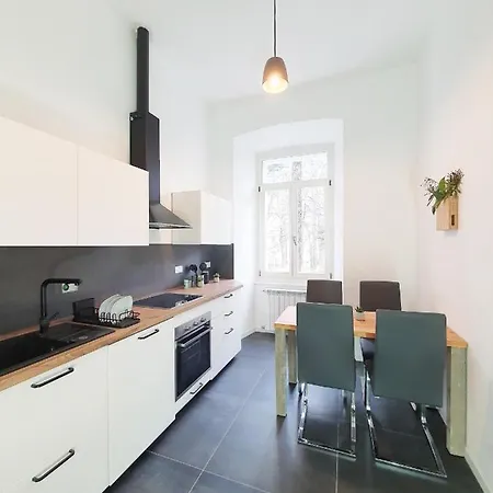 Larco Living 3 * Trieste