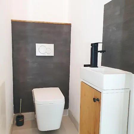 Larco Living 3 Apartment Trieste