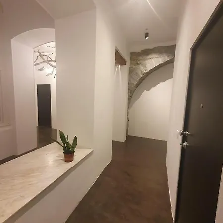 Appartamento Larco Living 3