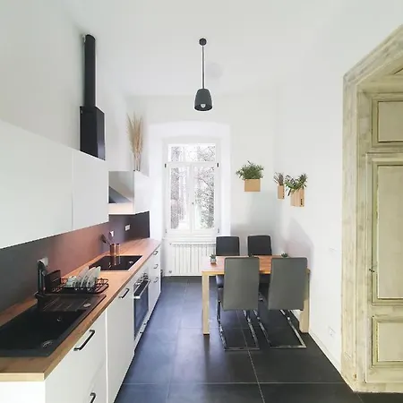 Larco Living 3 Apartment *