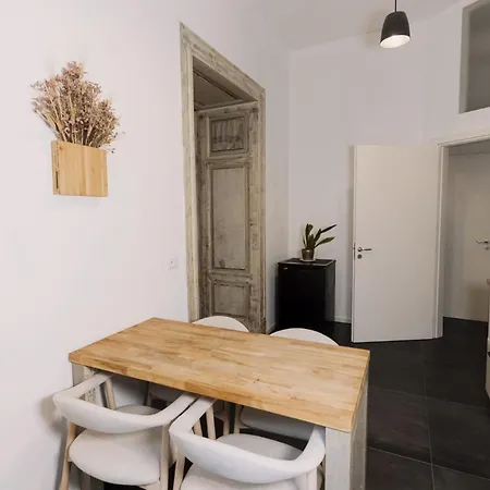 Larco Living 3 טריאסטה