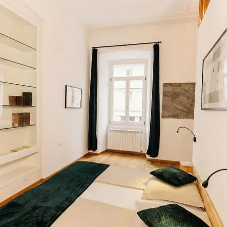 Larco Living 3 Trieste