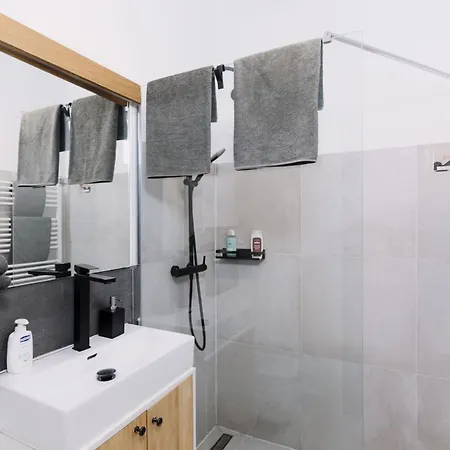 Larco Living 3 טריאסטה