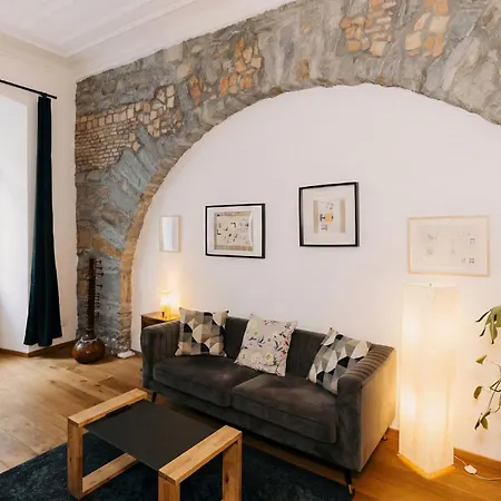 Apartamento Larco Living 3 *