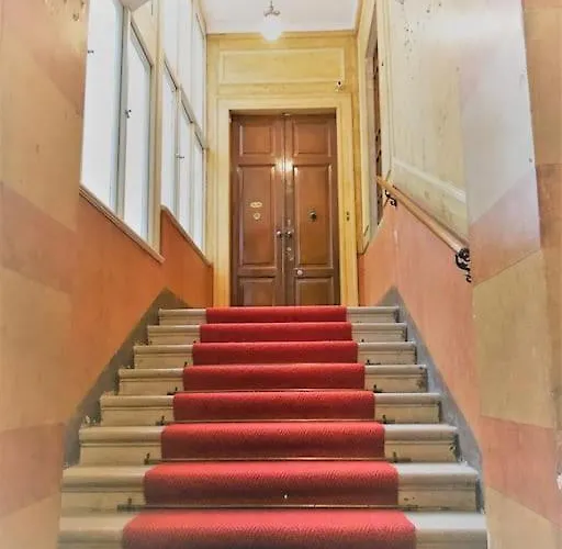 Apartment Larco Living 3