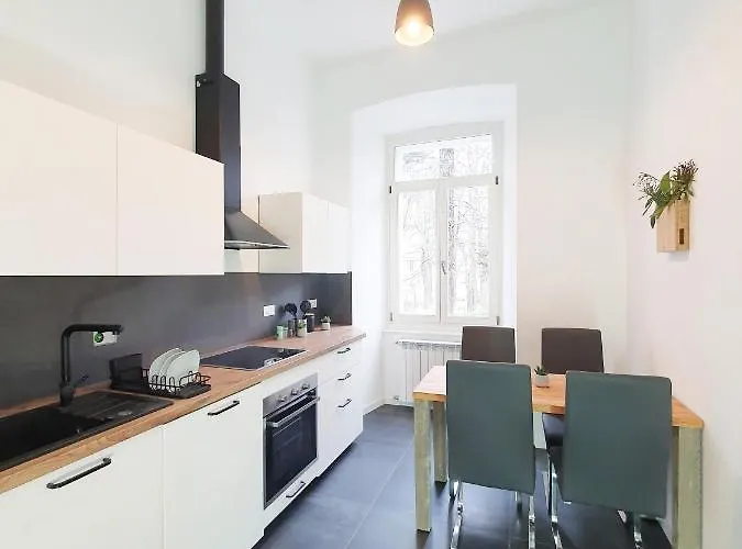 Larco Living 3 * Trieste