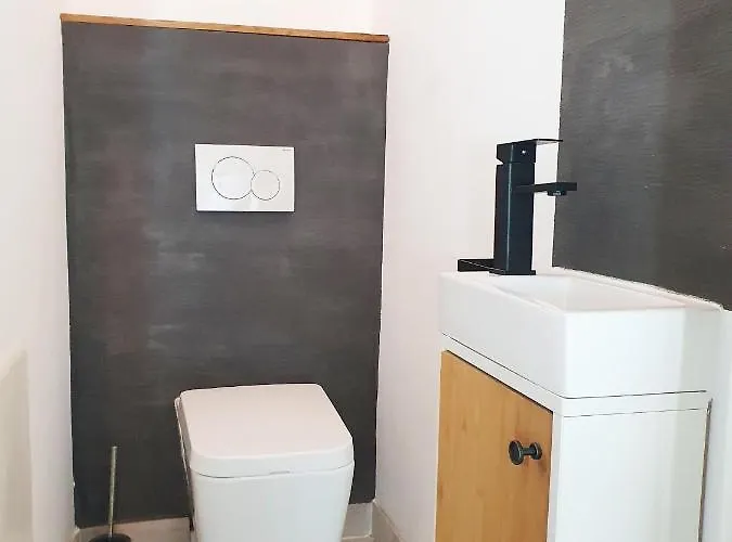 Larco Living 3 Apartment Trieste